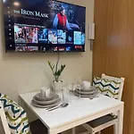 Shell Residences Moa Pasay City By Darpm